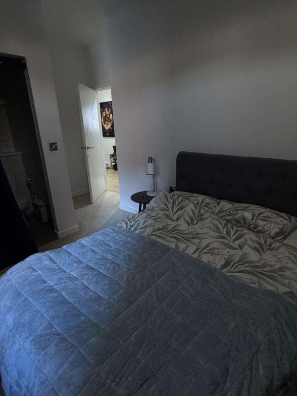 Room Harrison Street in Manchester