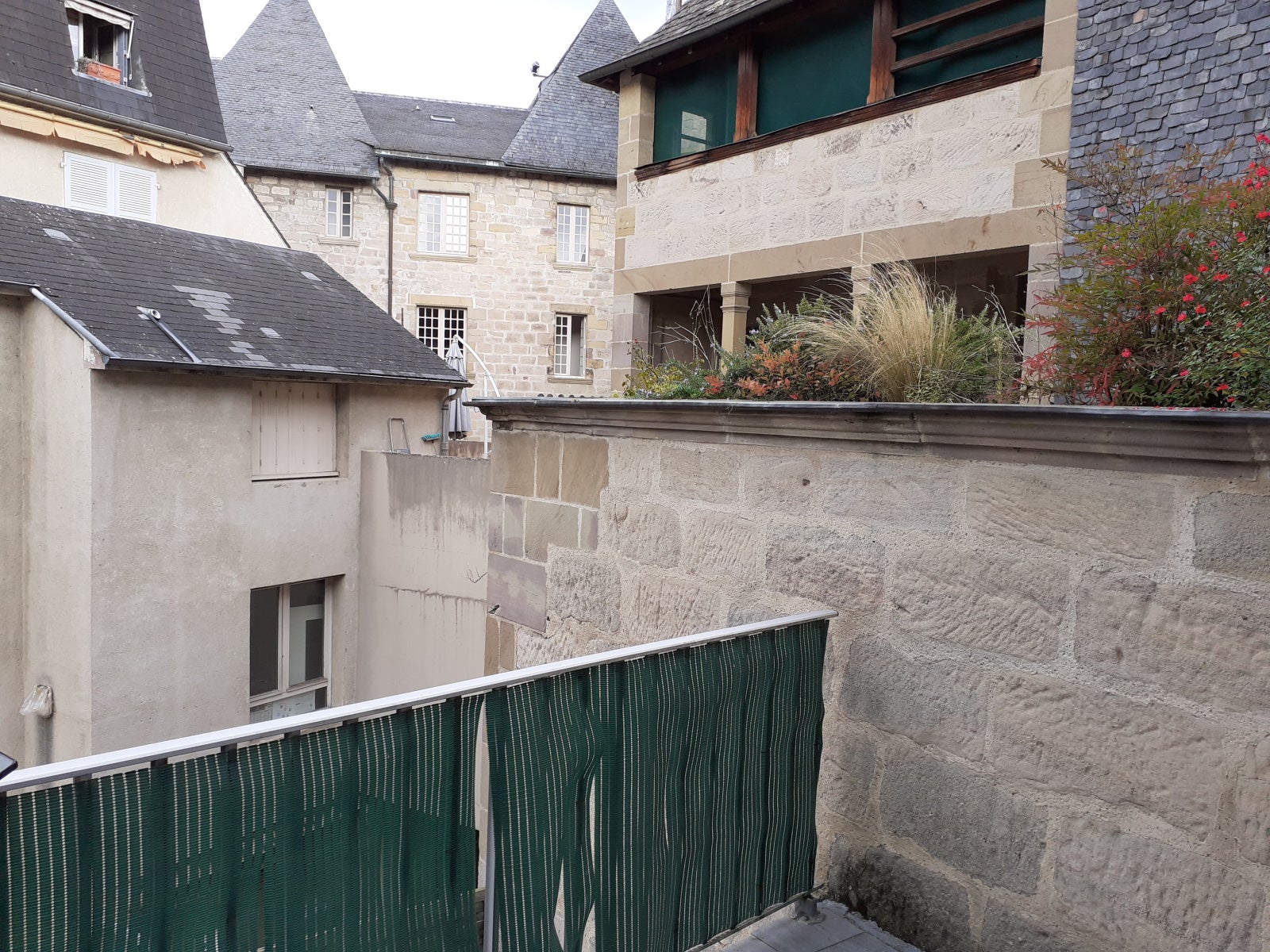 Appartement Passage des Doctrinaires à Brive-la-Gaillarde