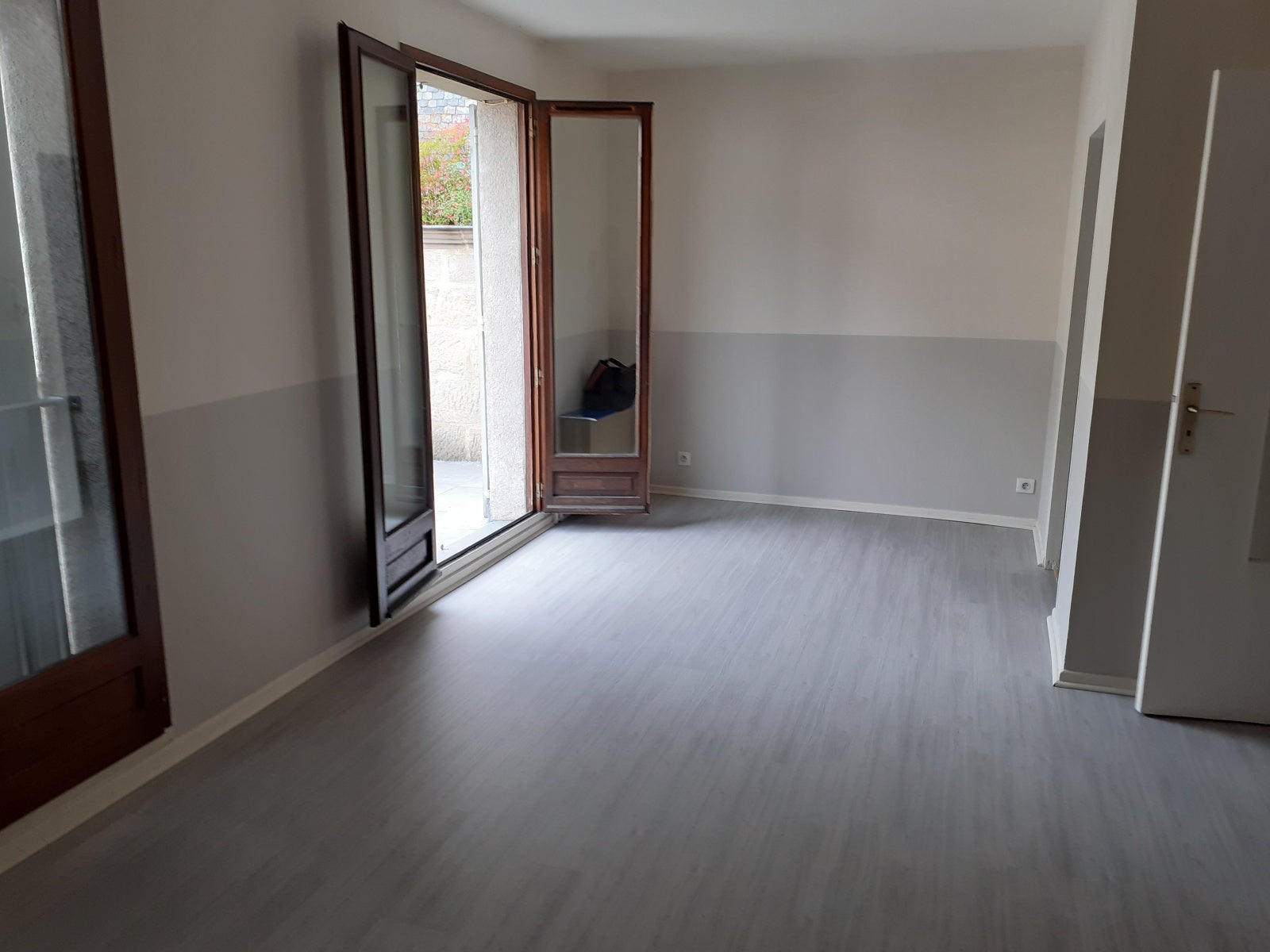Flat Passage des Doctrinaires in Brive-la-Gaillarde