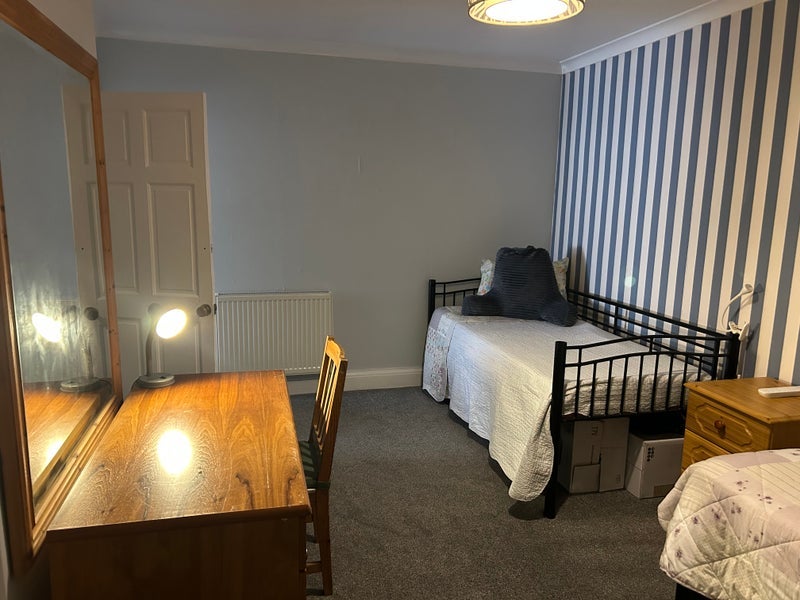 Room Bishop Road in Bournemouth