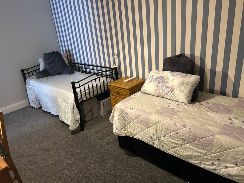 Room Bishop Road in Bournemouth