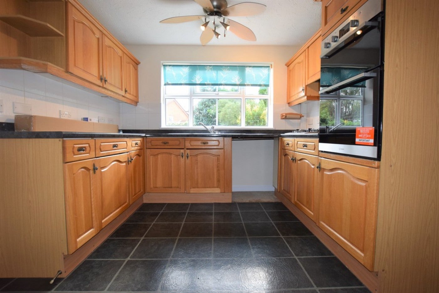 House Rydal Close in Huntingdonshire