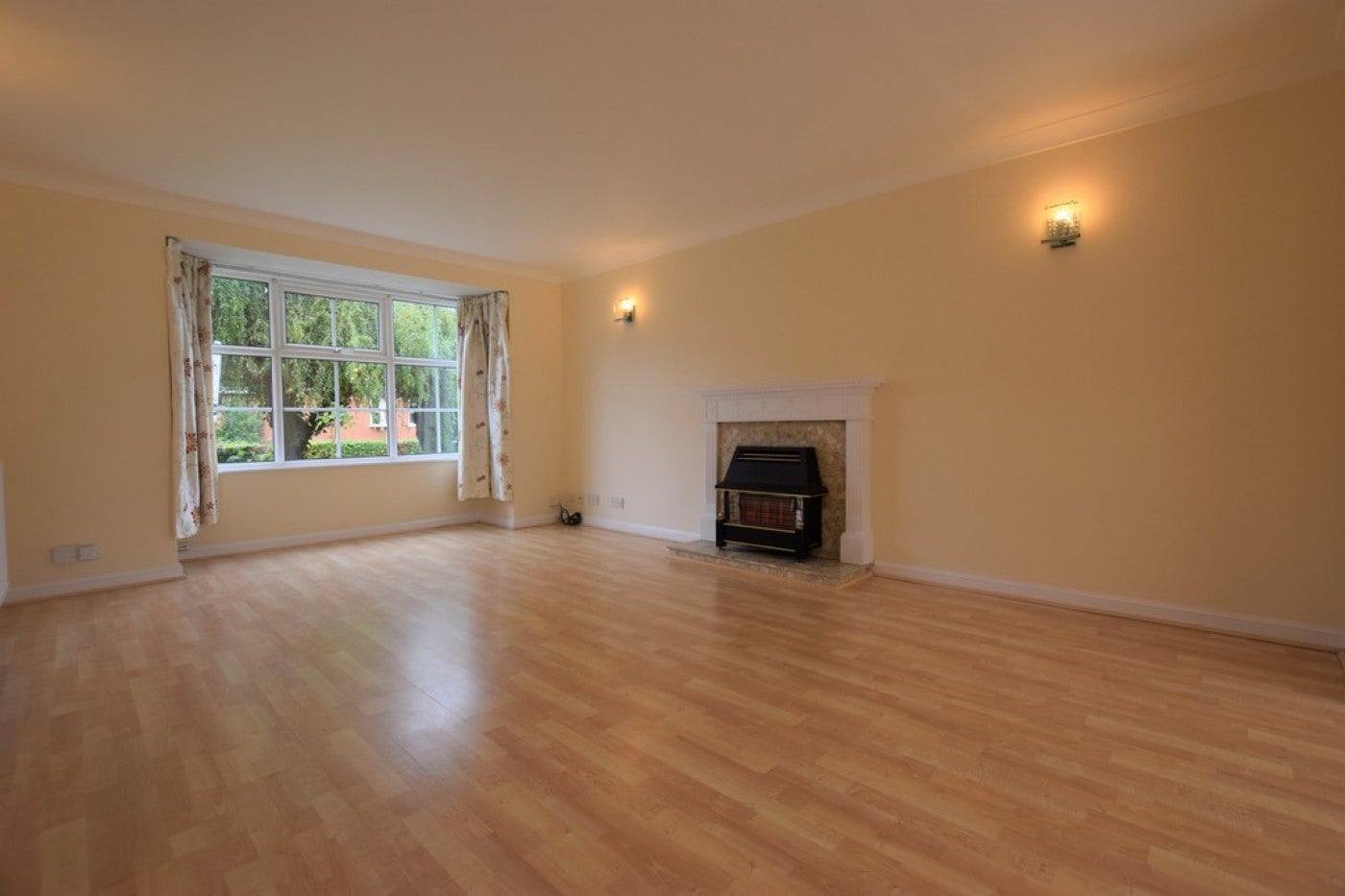 House Rydal Close in Huntingdonshire