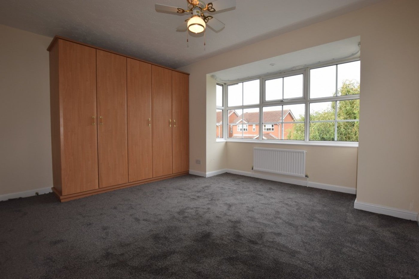 House Rydal Close in Huntingdonshire