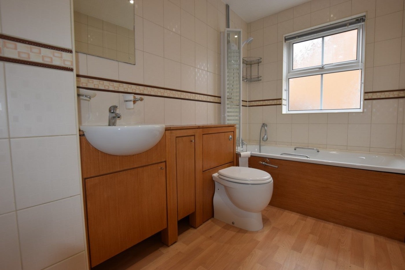 House Rydal Close in Huntingdonshire