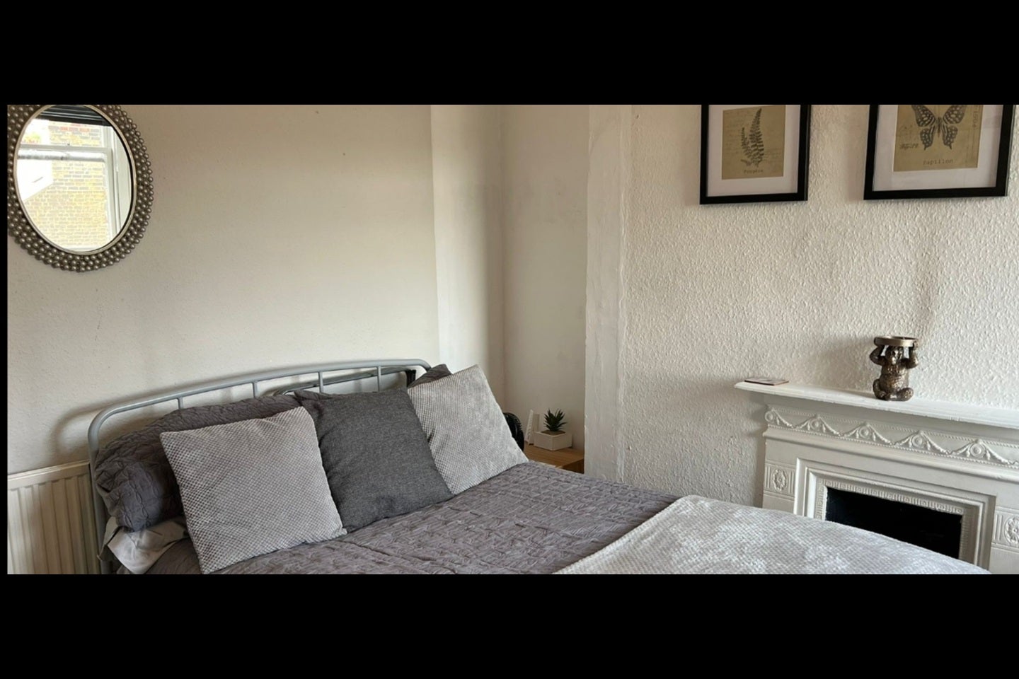 Room Honor Oak Park in Greater London