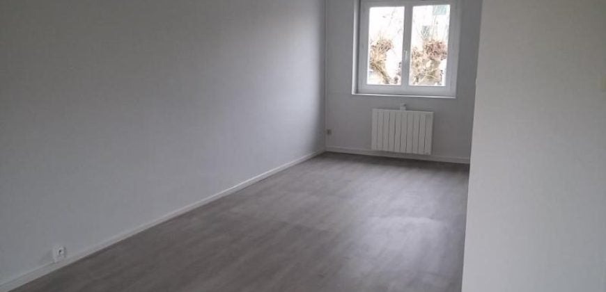 Flat Impasse Cour des Comtes de Savoie in Saint-Georges-d'Espéranche
