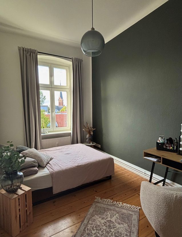 Wohnung Zeppelinstraße in Potsdam