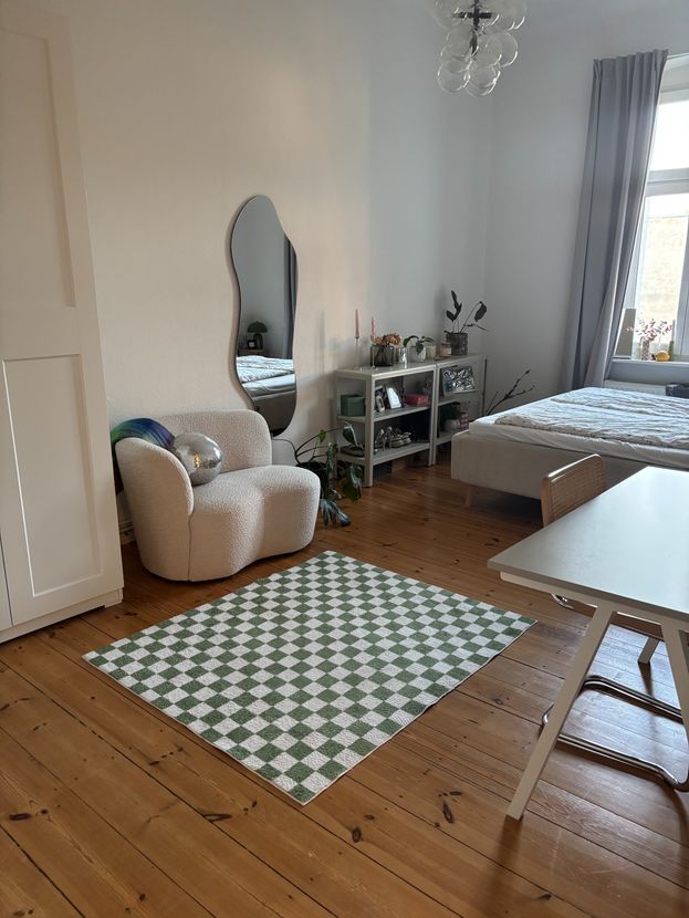 Wohnung Zeppelinstraße in Potsdam