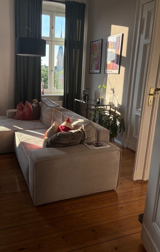 Wohnung Zeppelinstraße in Potsdam