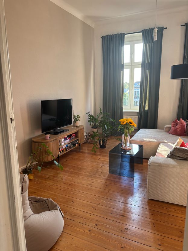 Wohnung Zeppelinstraße in Potsdam