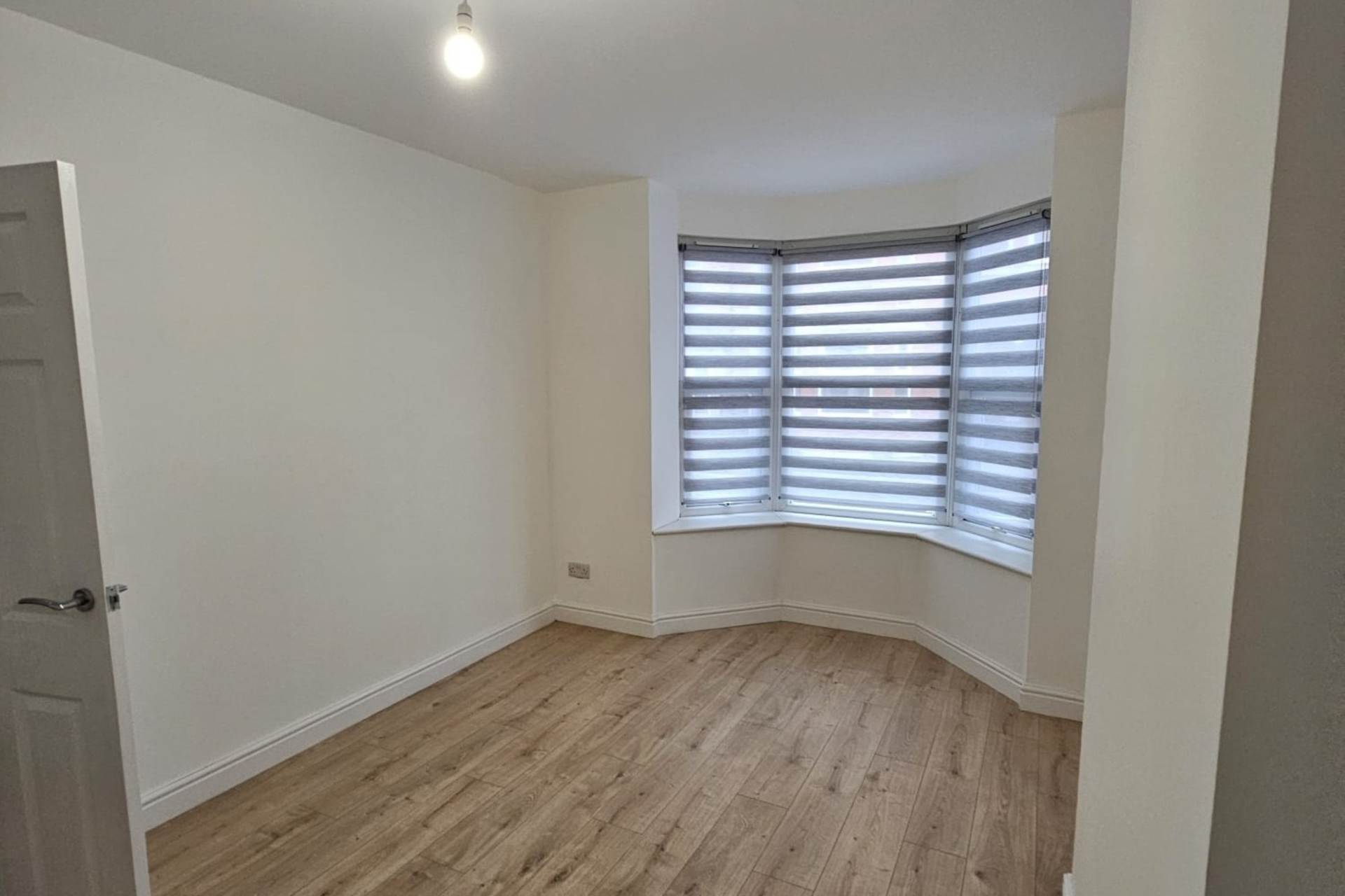 House Potter Street in Bassetlaw