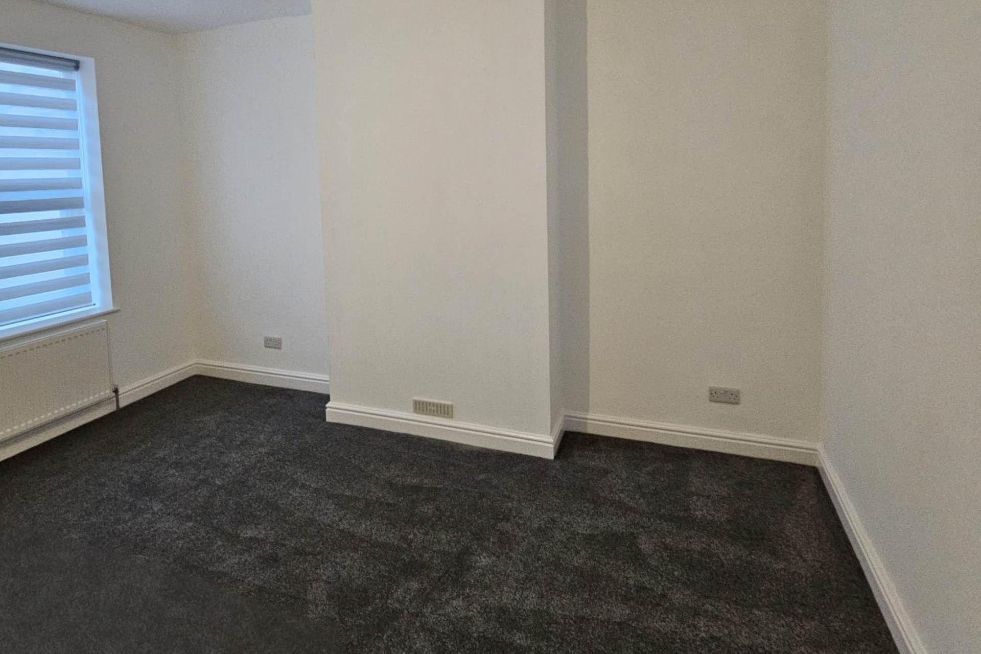 House Potter Street in Bassetlaw