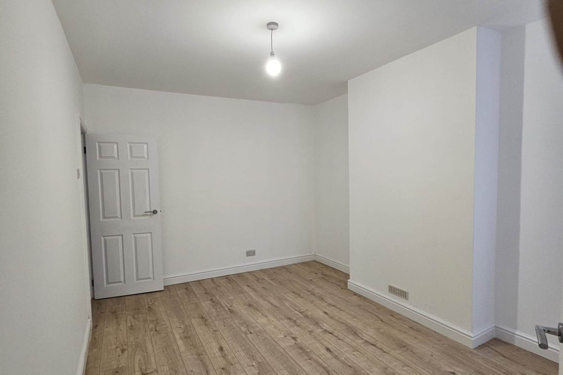 House Potter Street in Bassetlaw
