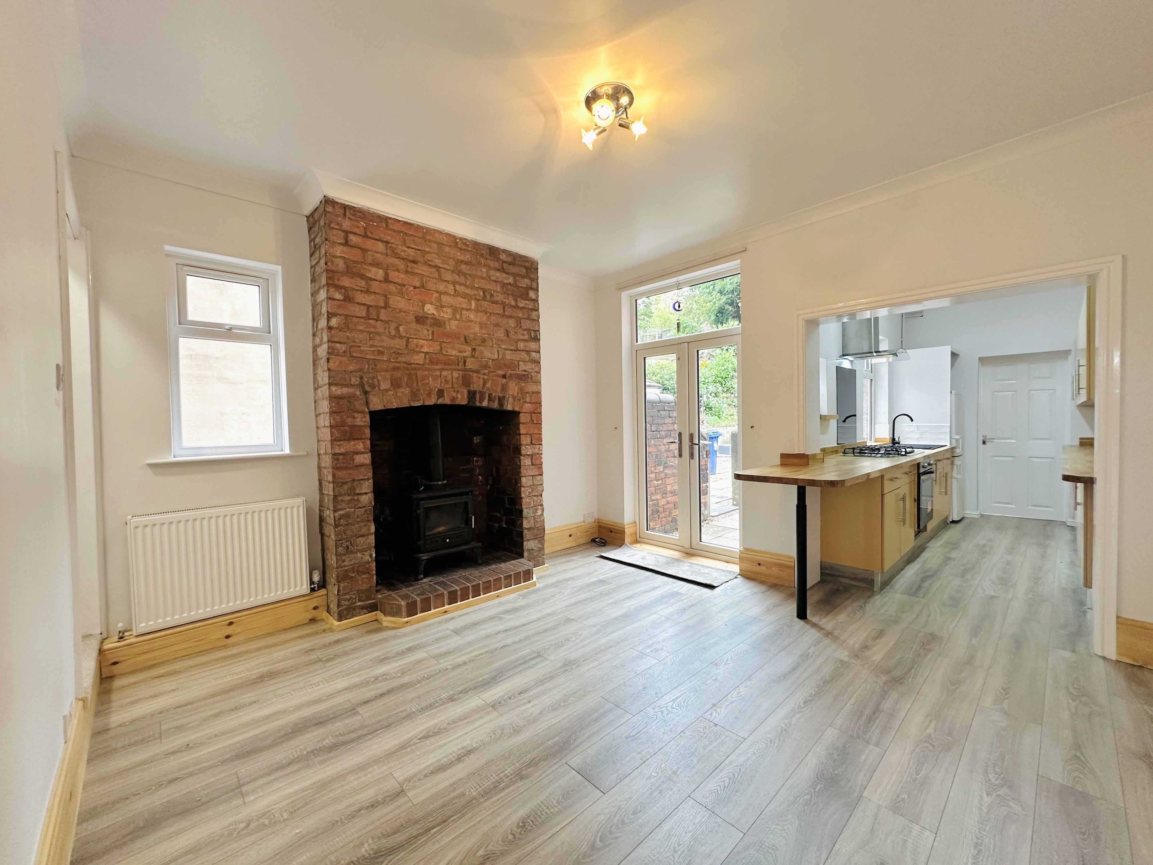 House Mount Pleasant in Kidsgrove