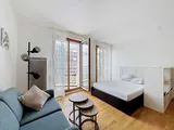 Appartement Route d'Auteuil à Suresnes à Paris