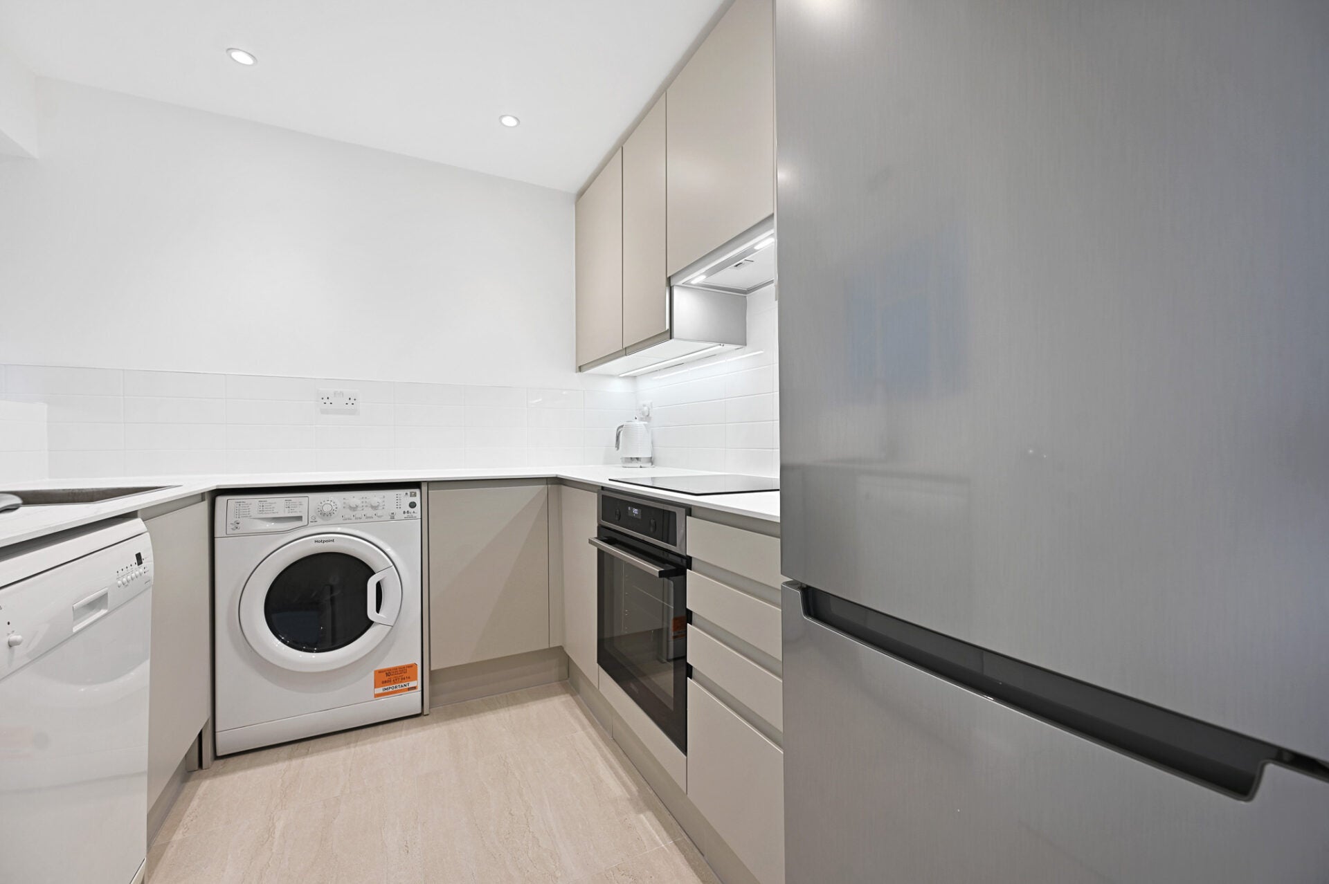 Flat Wimpole Street in City of Westminster