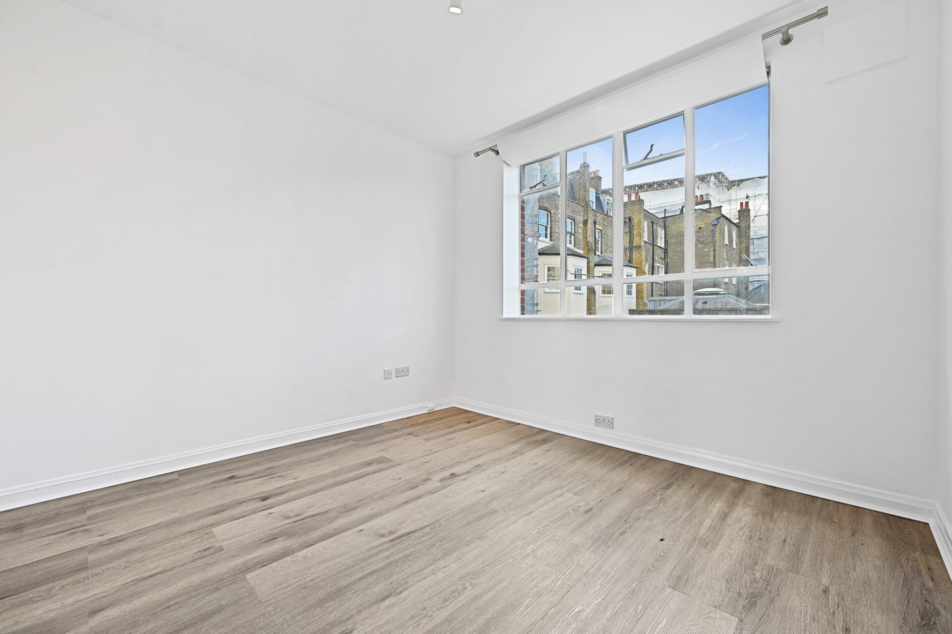 Flat Wimpole Street in City of Westminster