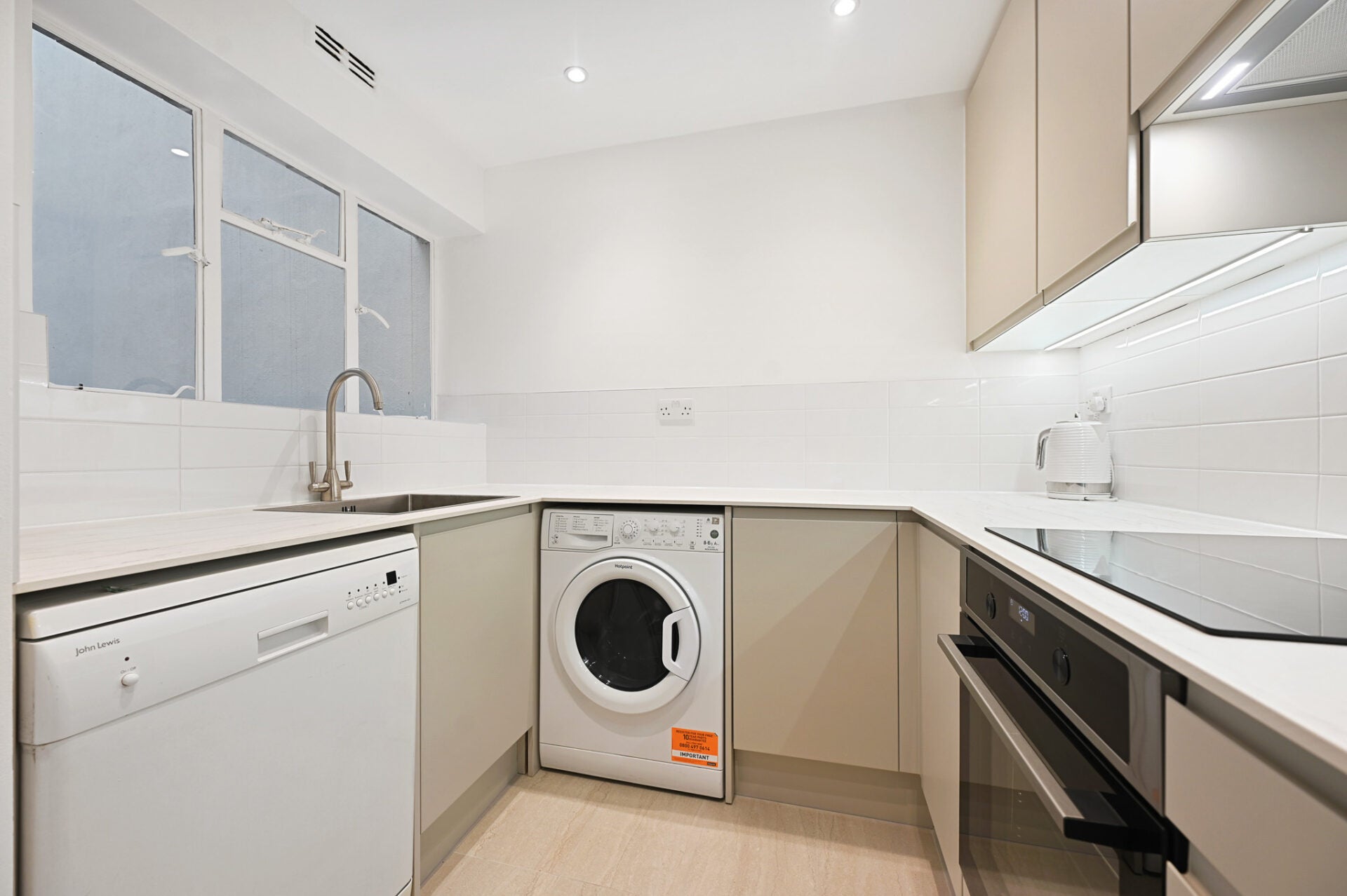 Flat Wimpole Street in City of Westminster