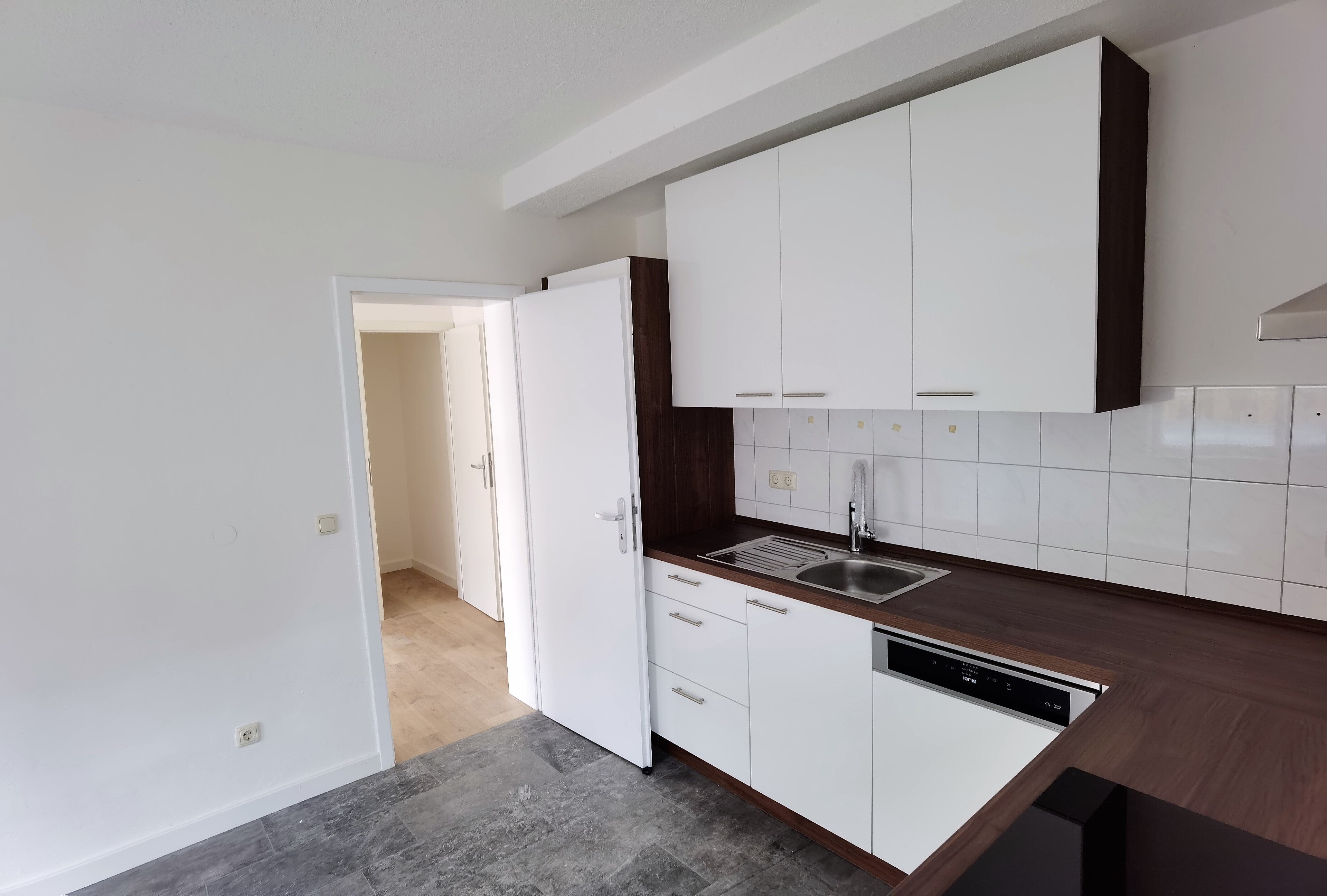 Wohnung Guttenbrunnstraße in Pocking
