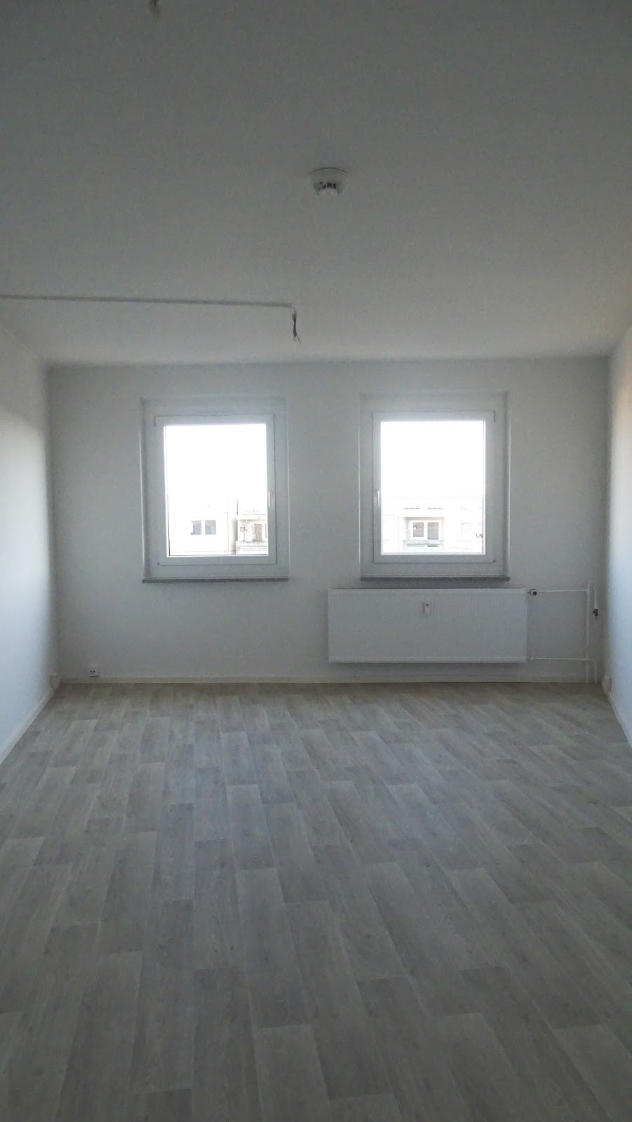 Wohnung Ernst-Haeckel-Straße in Erfurt