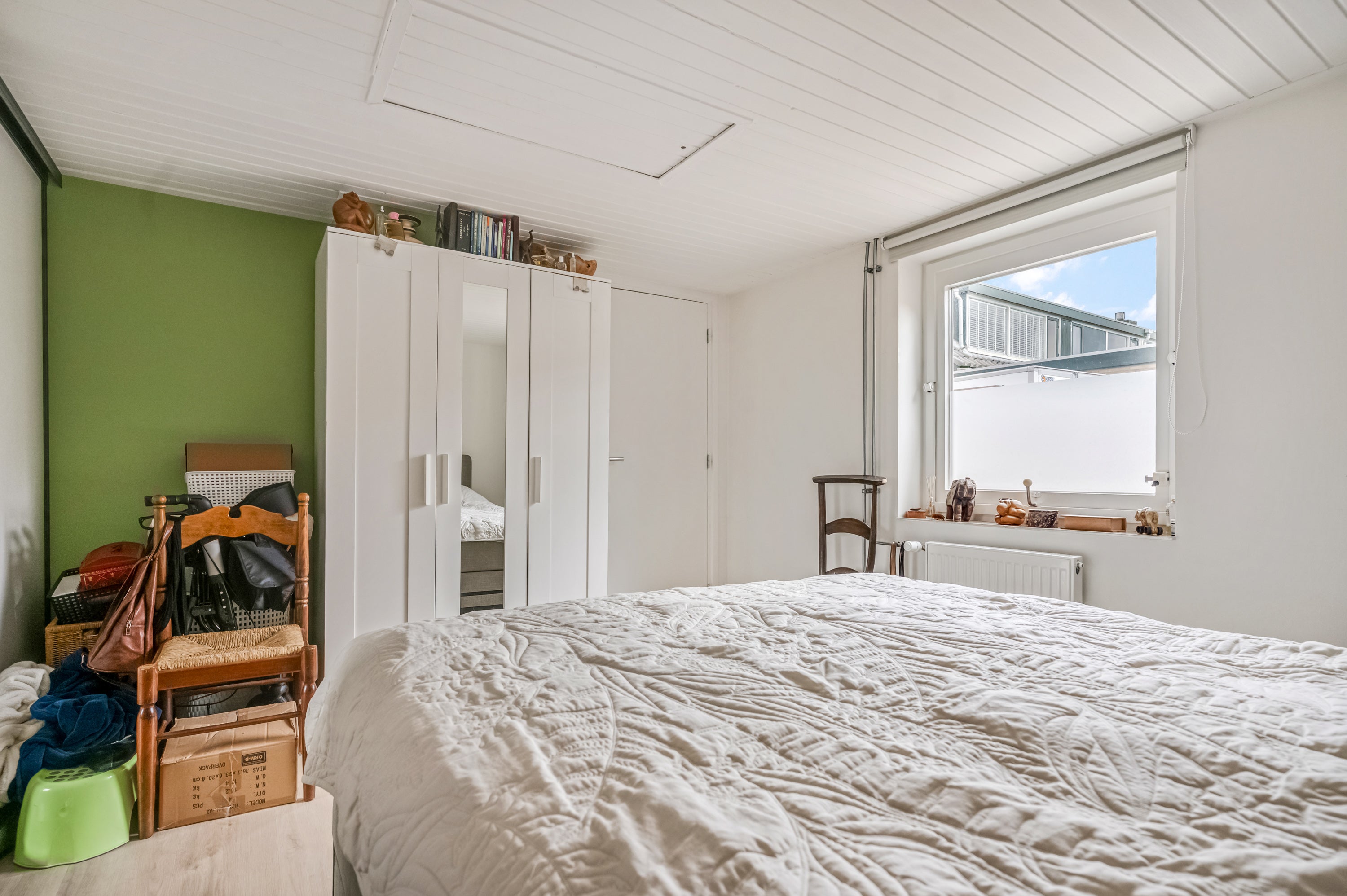 Appartement te koop: Willem Marislaan 11, Ede