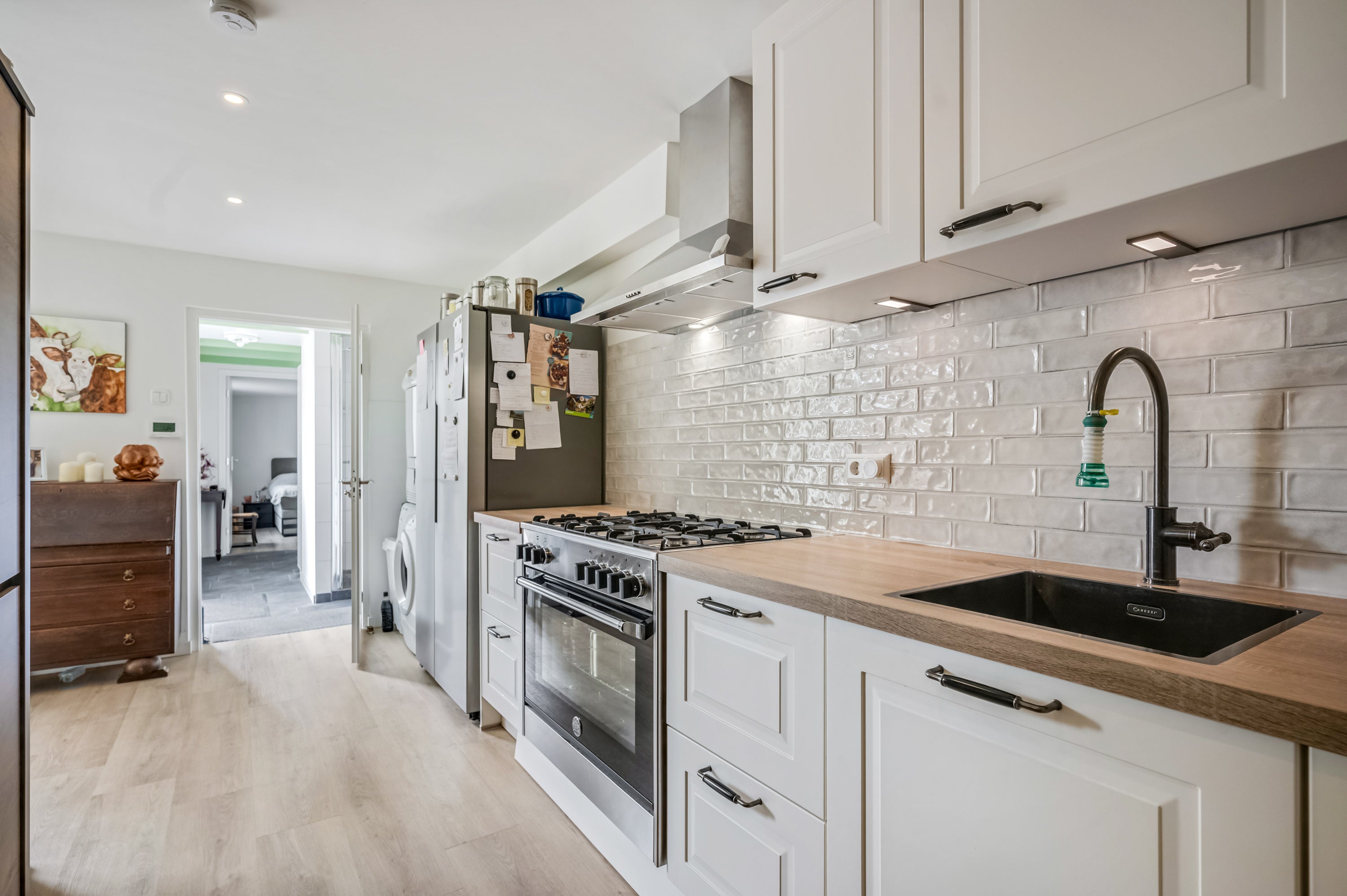 Appartement te koop: Willem Marislaan 11, Ede