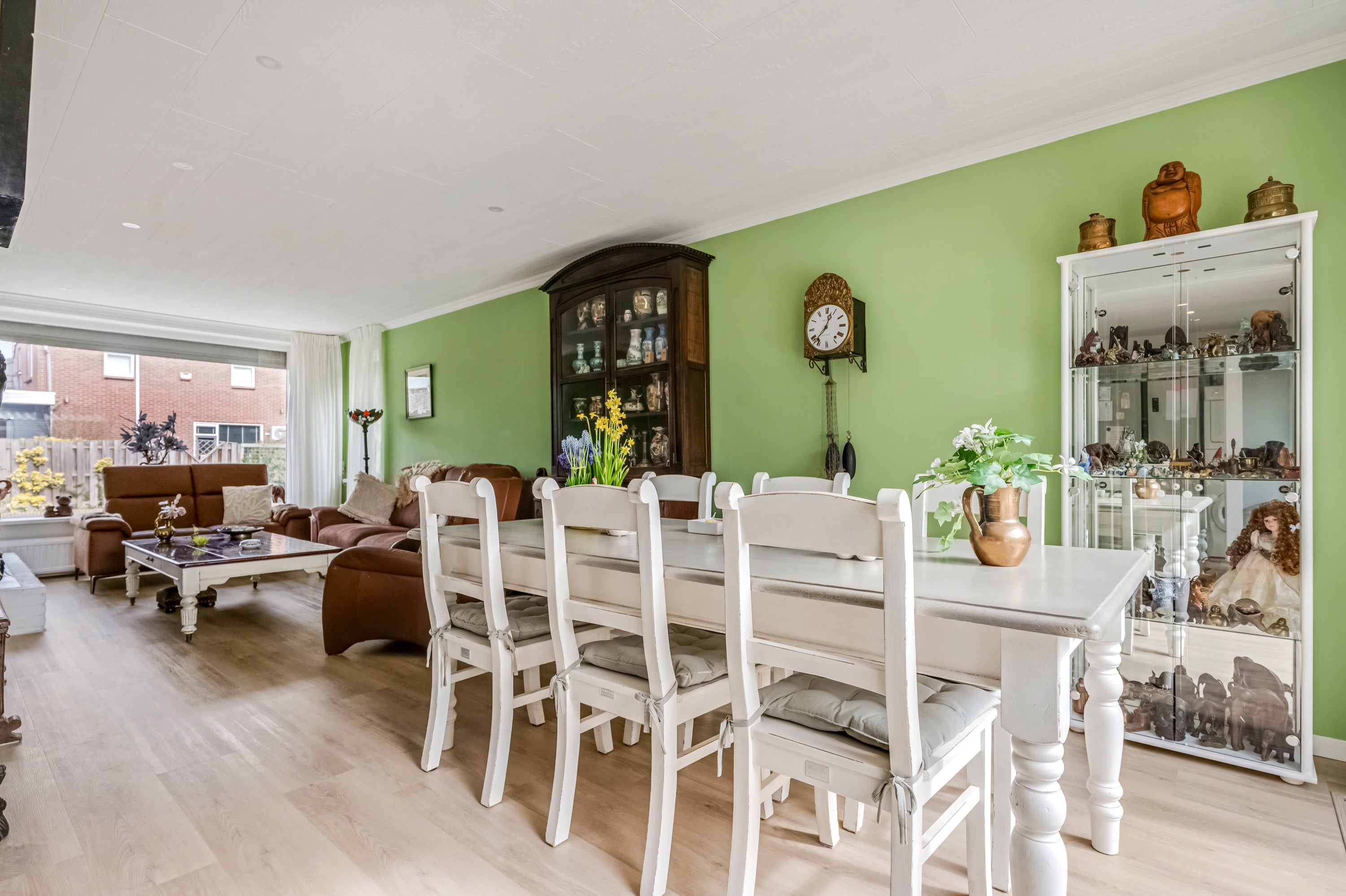 Appartement te koop: Willem Marislaan 11, Ede