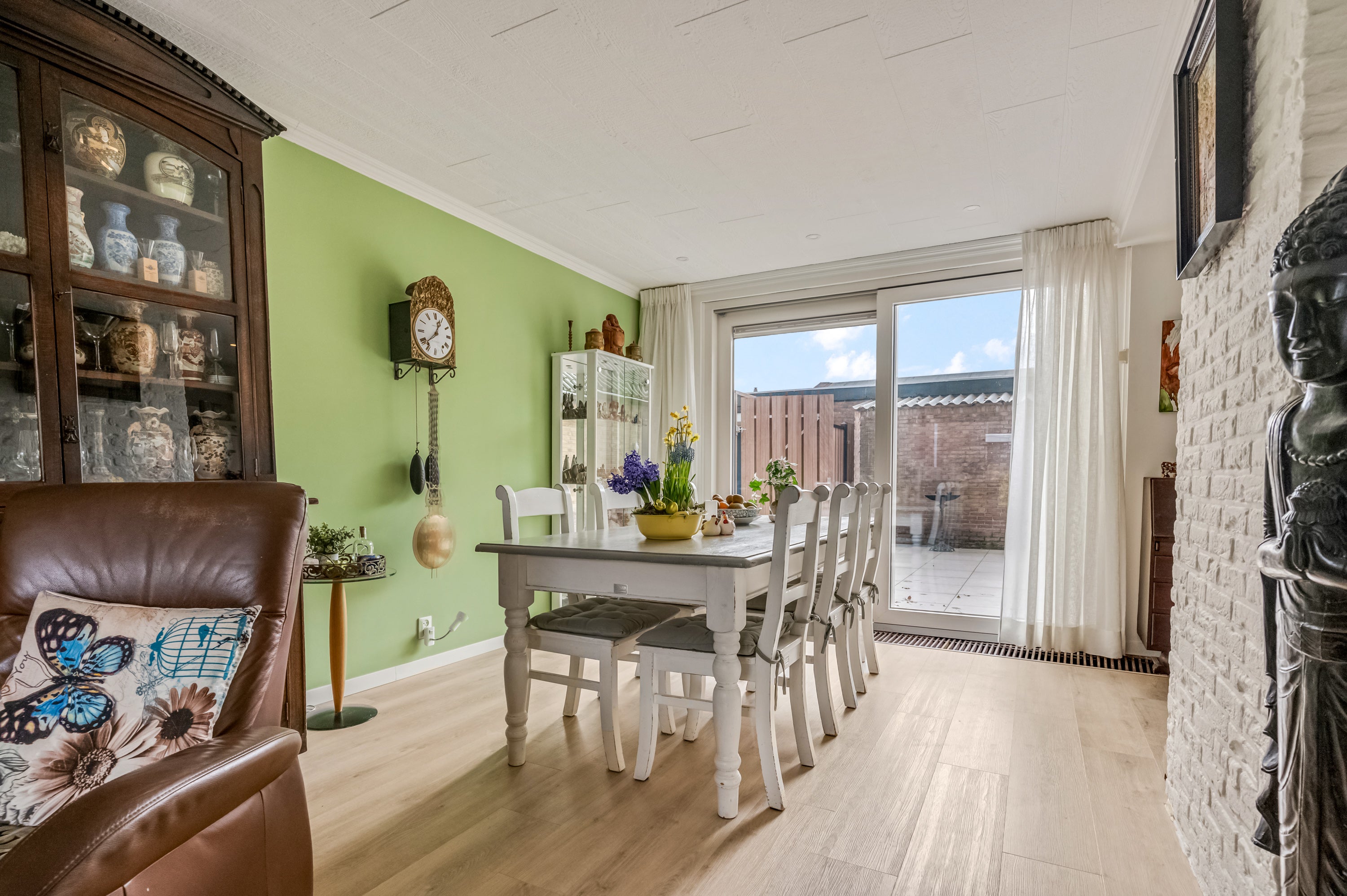 Appartement te koop: Willem Marislaan 11, Ede