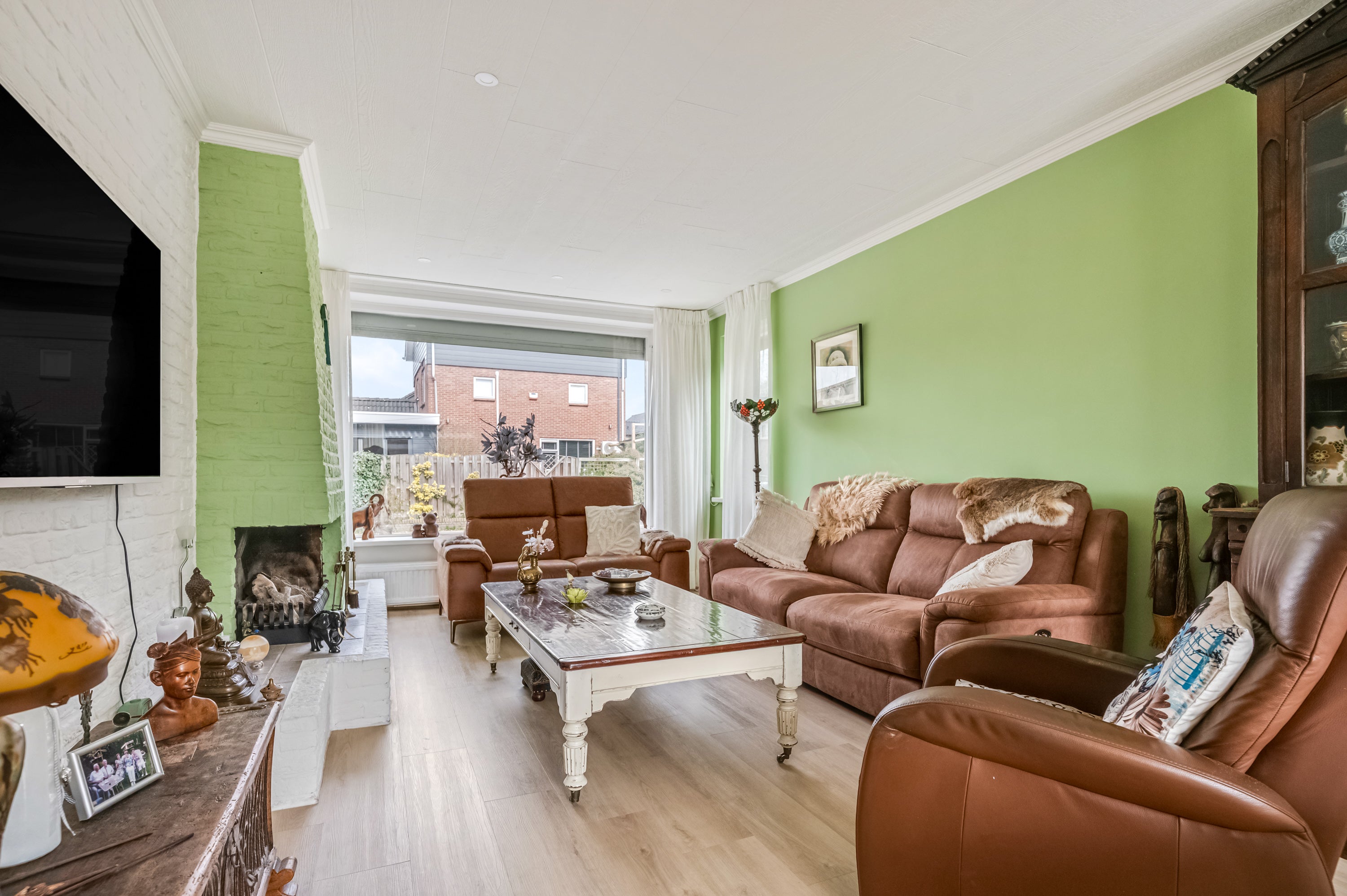 Appartement te koop: Willem Marislaan 11, Ede
