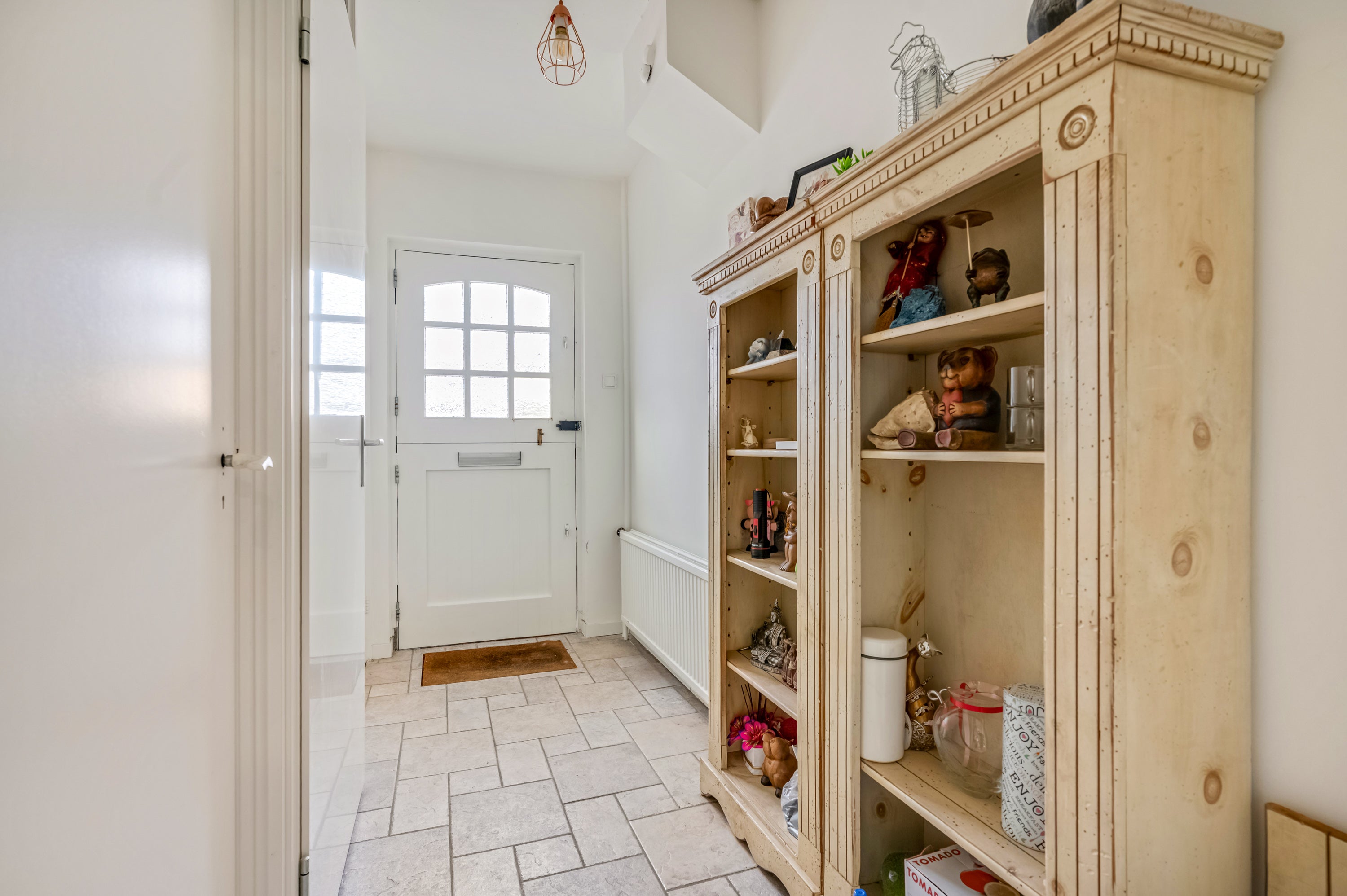 Appartement te koop: Willem Marislaan 11, Ede