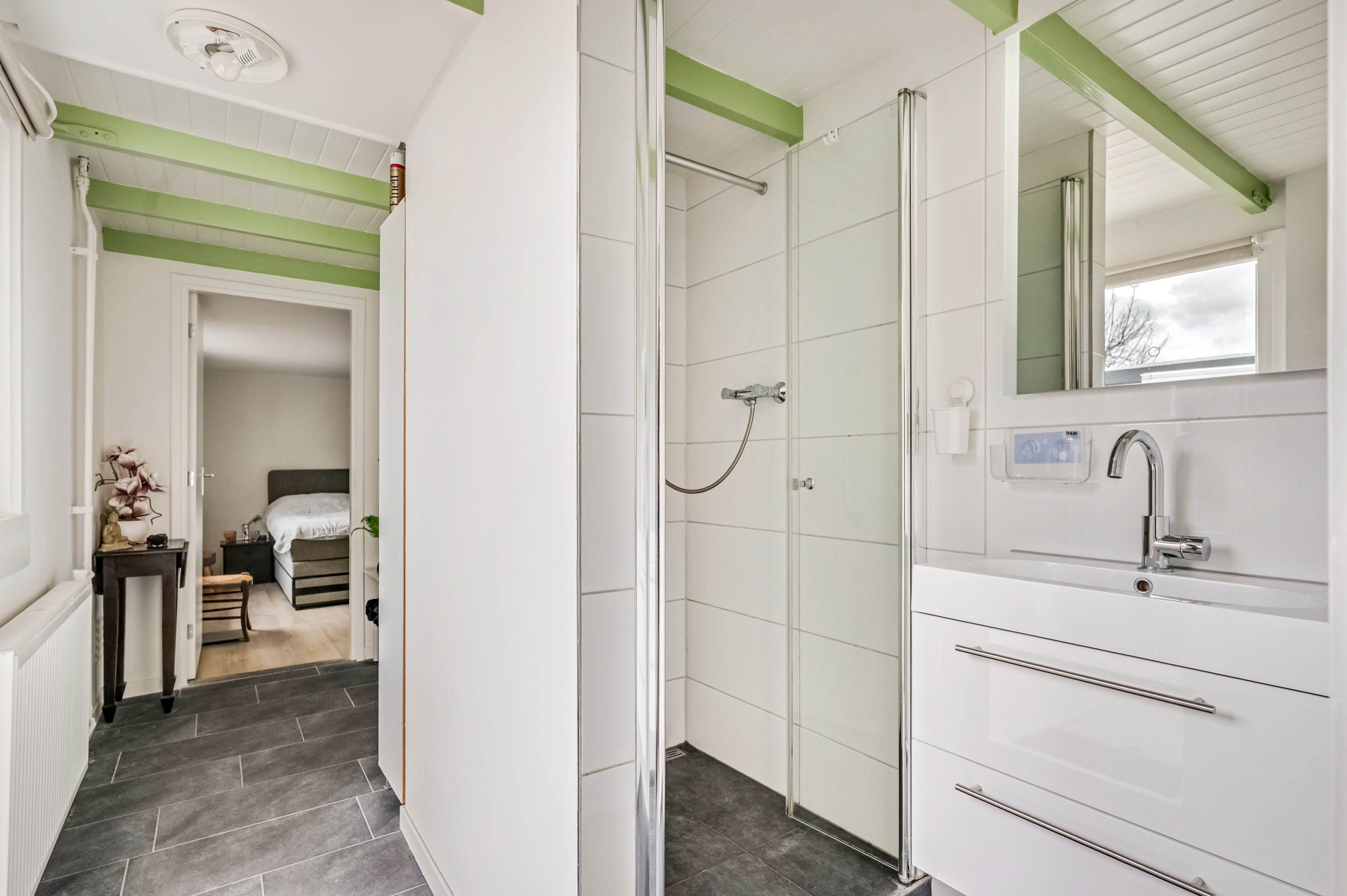 Appartement te koop: Willem Marislaan 11, Ede
