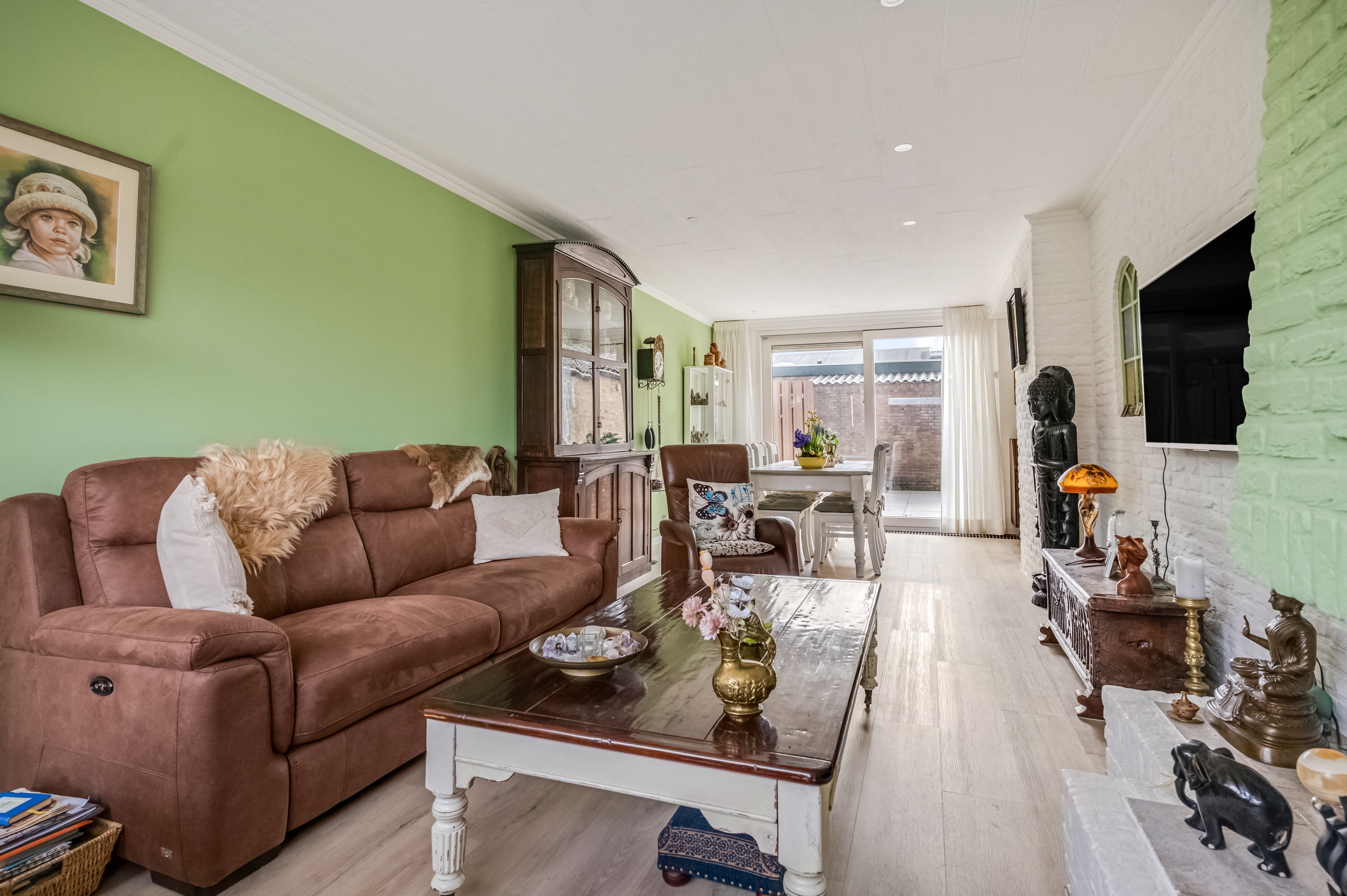 Appartement te koop: Willem Marislaan 11, Ede