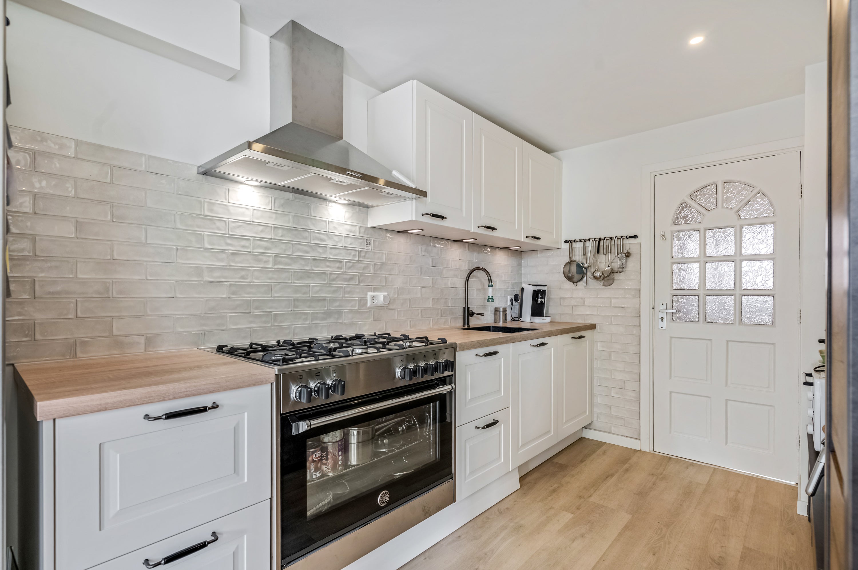 Appartement te koop: Willem Marislaan 11, Ede