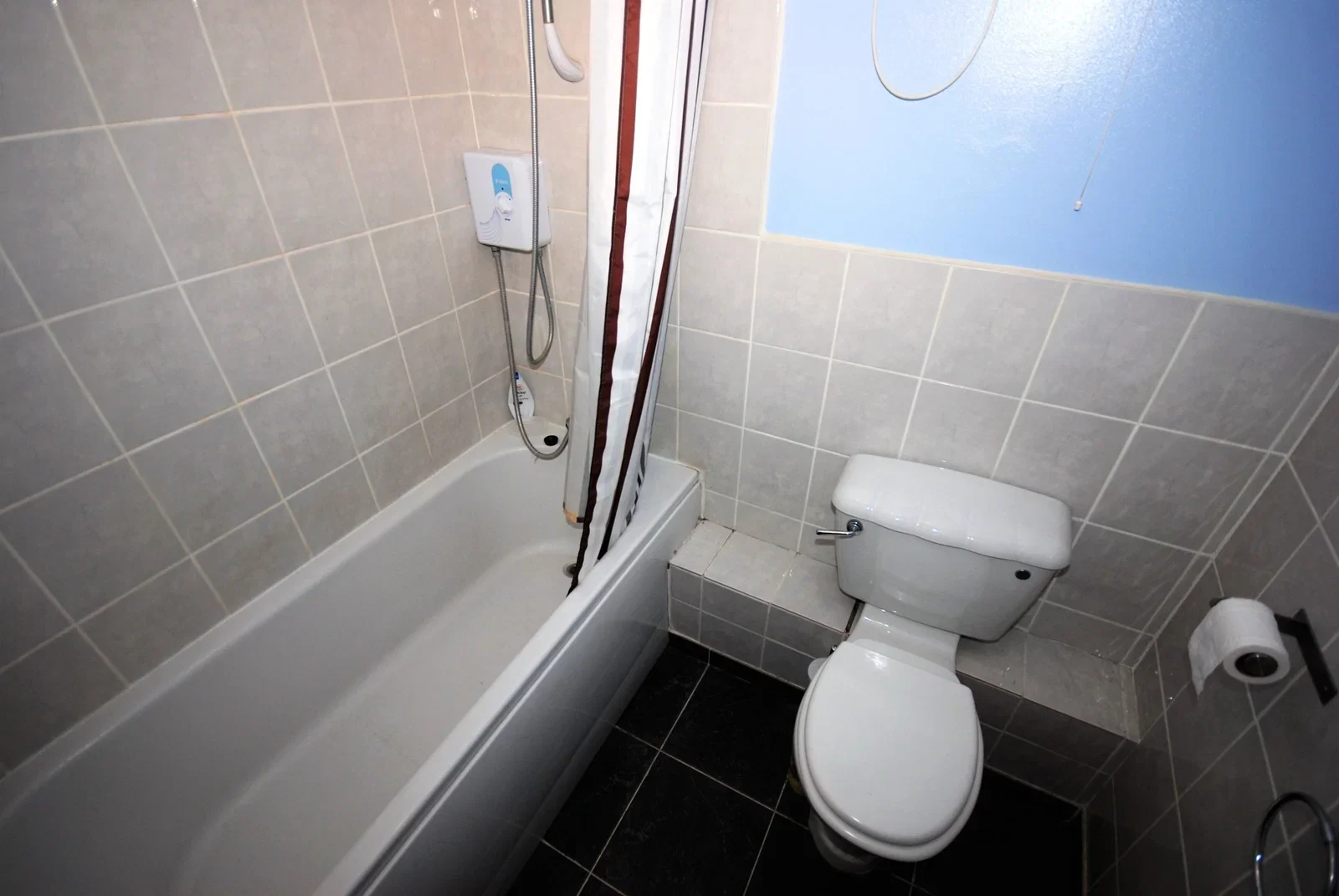 Flat Dennisses Lane in South Ockendon