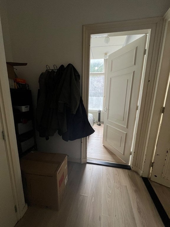 Kamer te huur: Ubbo Emmiusstraat, Groningen