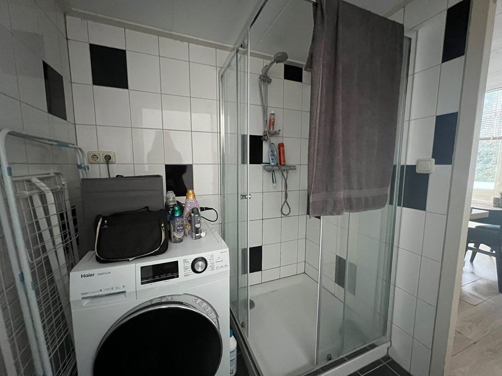 Kamer te huur: Ubbo Emmiusstraat, Groningen
