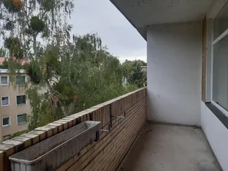 Wohnung Emmichstraße in Berlin