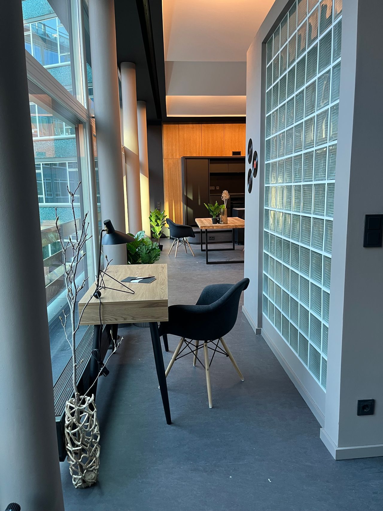 Wohnung Hövelstraße in Dortmund