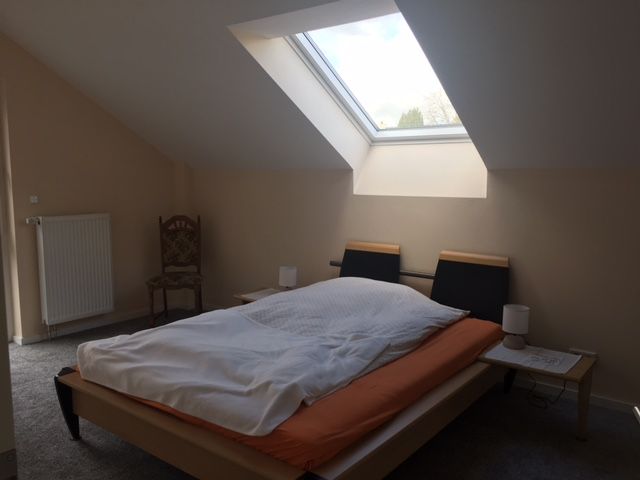 Wohnung Hermann-Nörrenberg-Straße in Leverkusen