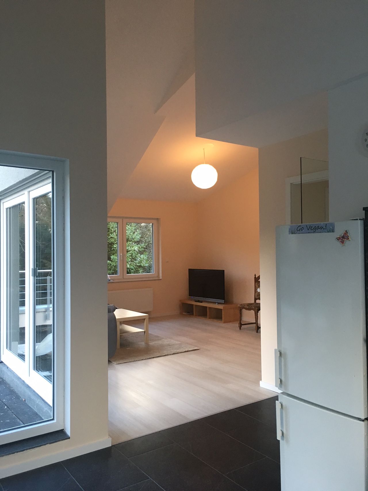Wohnung Hermann-Nörrenberg-Straße in Leverkusen