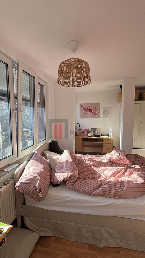 Wohnung Bernhardstraße in Dresden