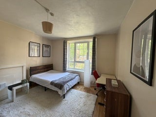 Room Pardoner Street in Greater London