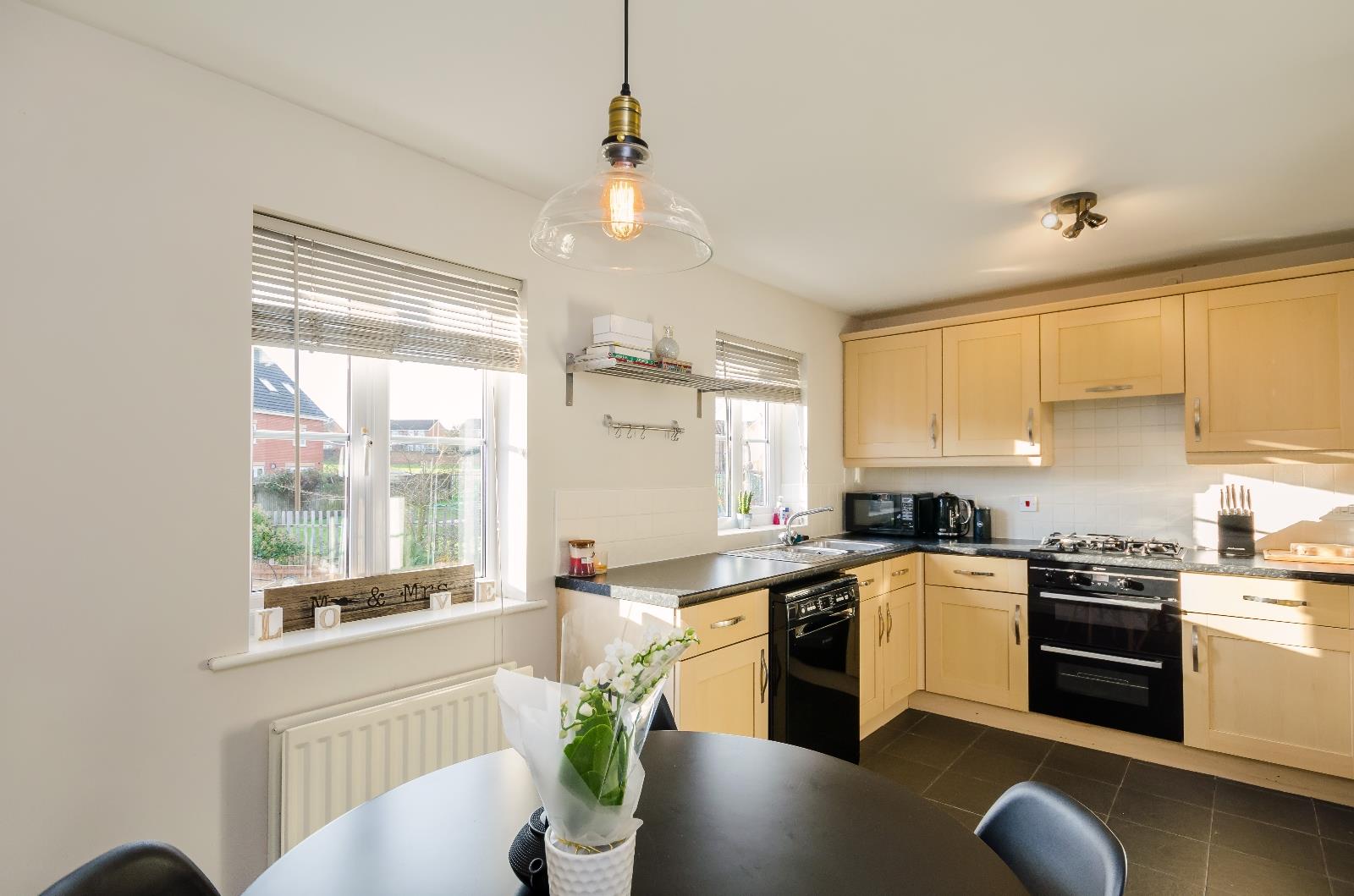 House Askham Croft in York