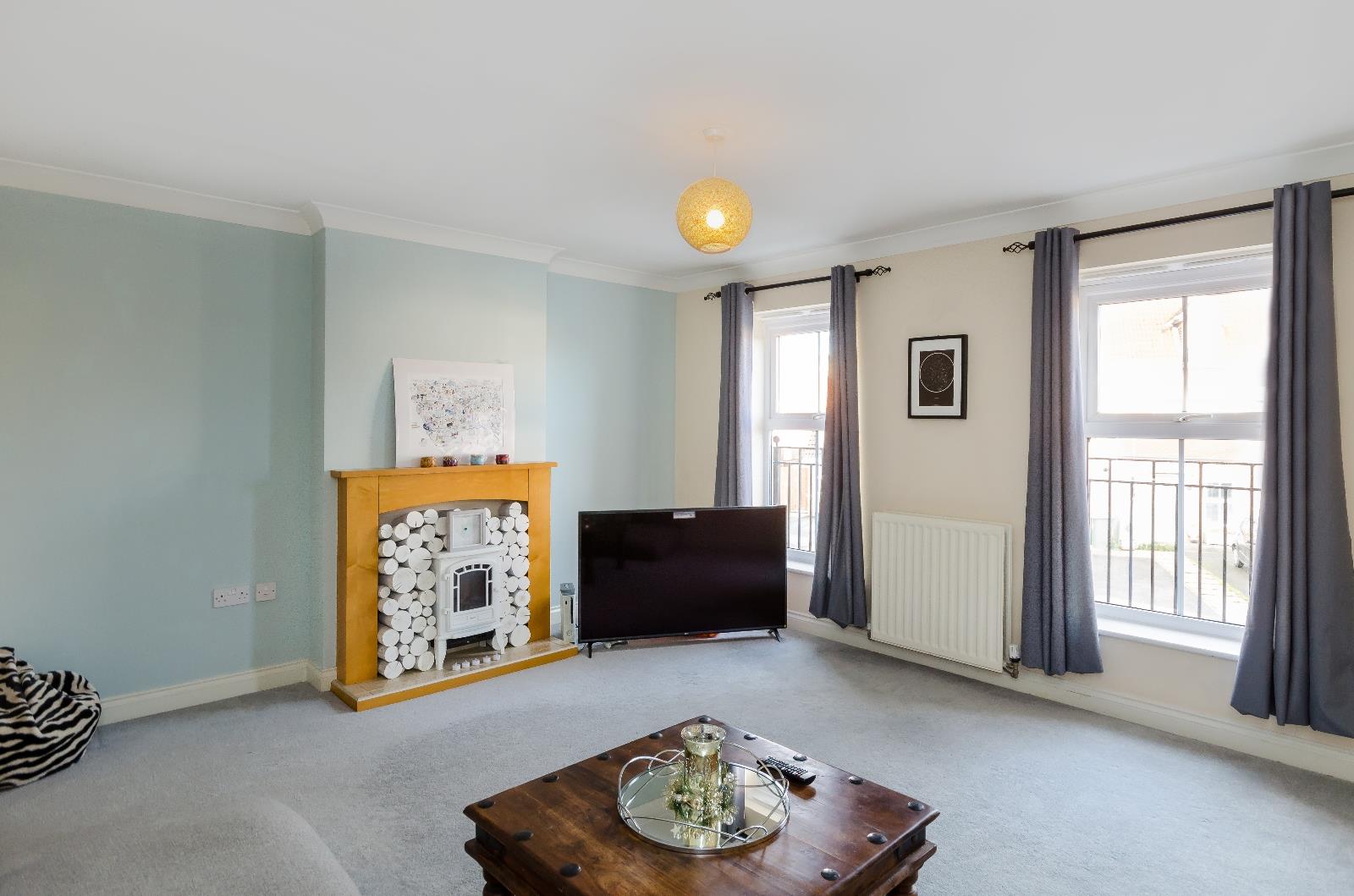 House Askham Croft in York