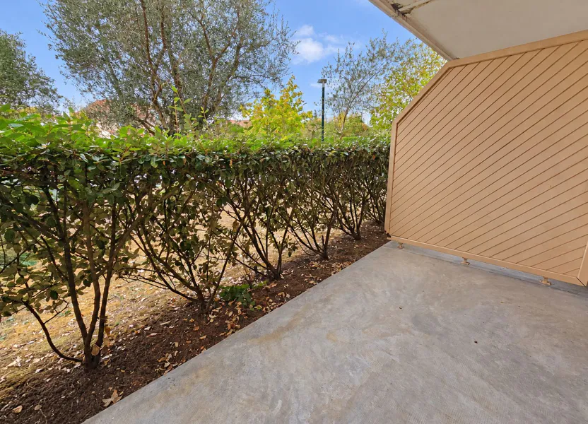 Flat Rue Albert 1er in Albi