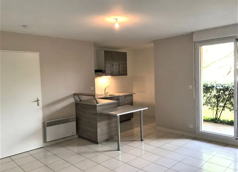 Appartement Avenue Maréchal Alphonse Juin à Albi