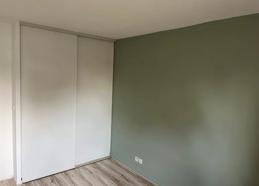 Appartement Avenue Maréchal Alphonse Juin à Albi