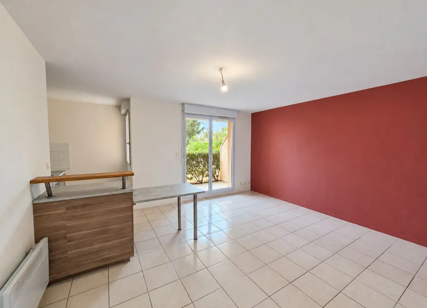 Flat Rue Albert 1er in Albi