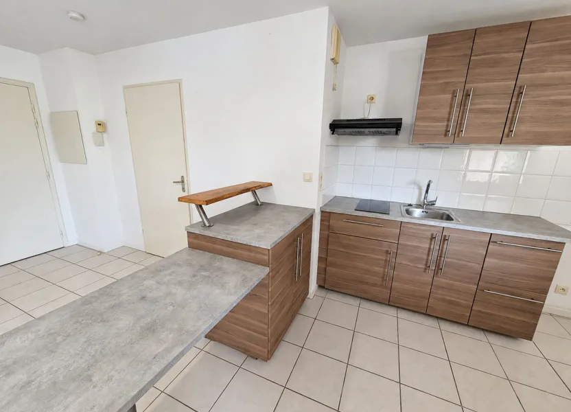 Flat Rue Albert 1er in Albi